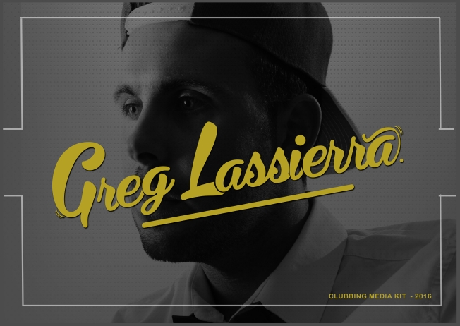 GREG LASSIERRA